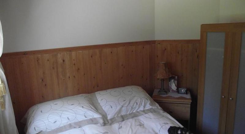 Larouche Les Chalets Baie Cascouia מראה חיצוני תמונה